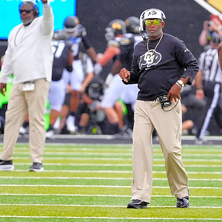 Colorado football rises again in USA TODAY Sports 1-138 re-rank