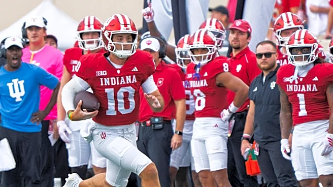 Heisman Trophy odds, top contenders entering Week 3