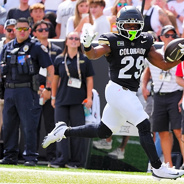Big 12 football bowl projections after Week 2 results