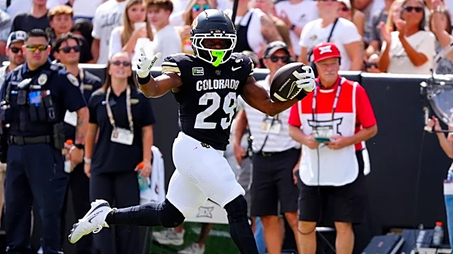 Big 12 football bowl projections after Week 2 results