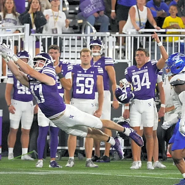 One player Colorado must contain in Week 3 matchup vs. Northwestern