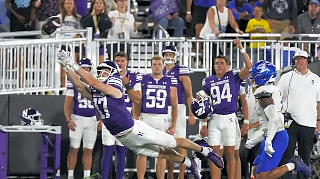 One player Colorado must contain in Week 3 matchup vs. Northwestern