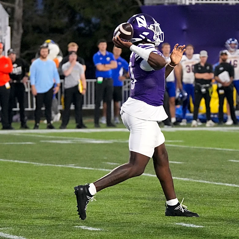 Five keys for Colorado football to beat Northwestern in Week 3