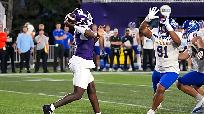 Five keys for Colorado football to beat Northwestern in Week 3