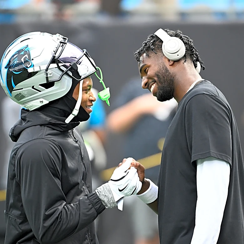 Former Colorado WR Jimmy Horn Jr. expected to sign with Browns