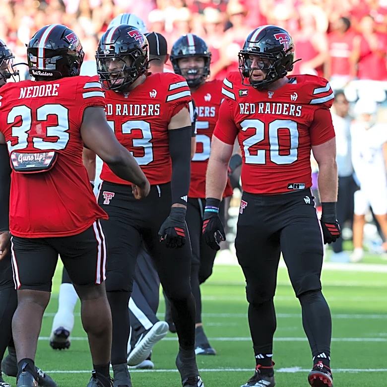 Big 12 football Week 3 picks, predictions for every conference game