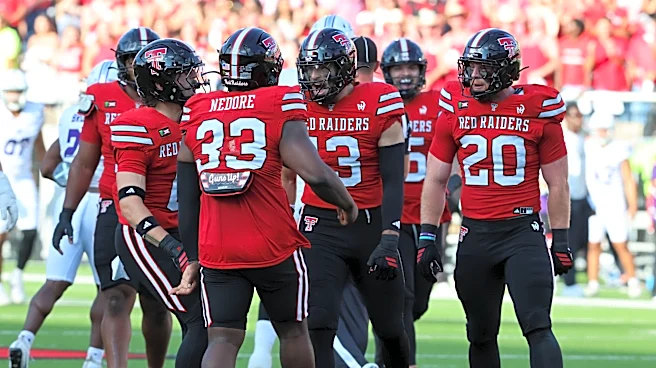 Big 12 football Week 3 picks, predictions for every conference game