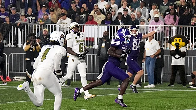 Takeaways from Colorado football's massive loss versus Northwestern