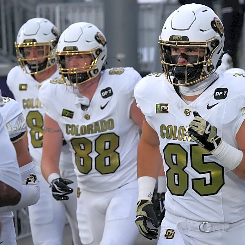 Big 12 power rankings shift after Week 3: A new No. 1 team