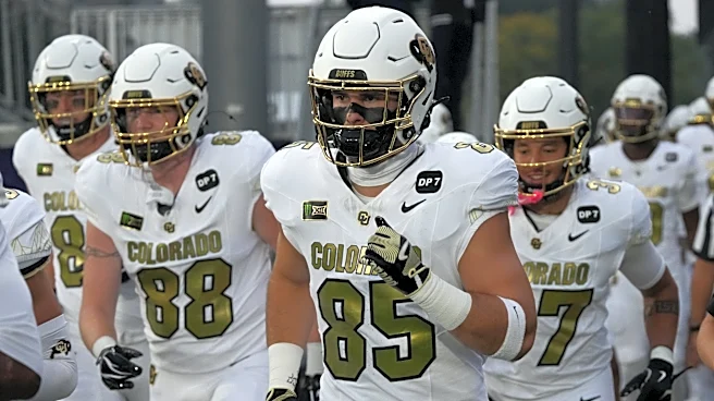 Big 12 power rankings shift after Week 3: A new No. 1 team