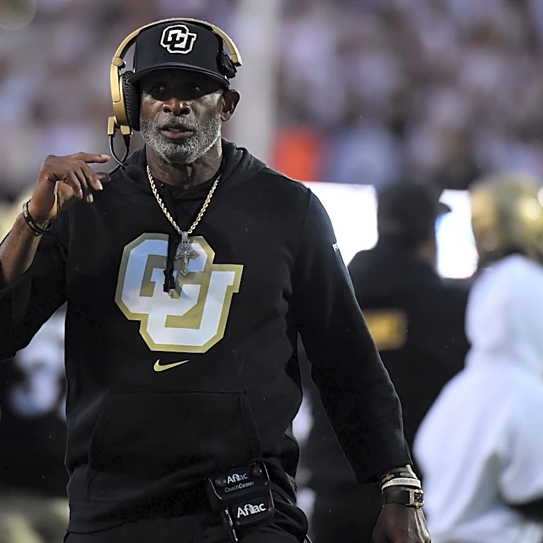 Colorado football opens as road underdog against Baylor in Week 4