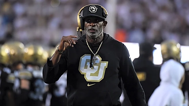 Colorado football opens as road underdog against Baylor in Week 4