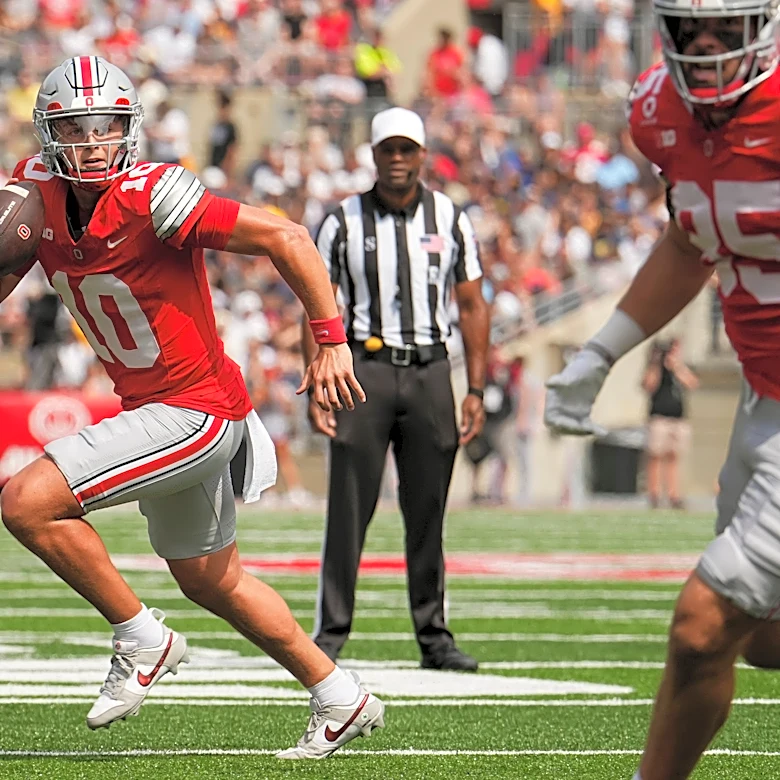 Heisman Trophy odds, top contenders entering Week 4