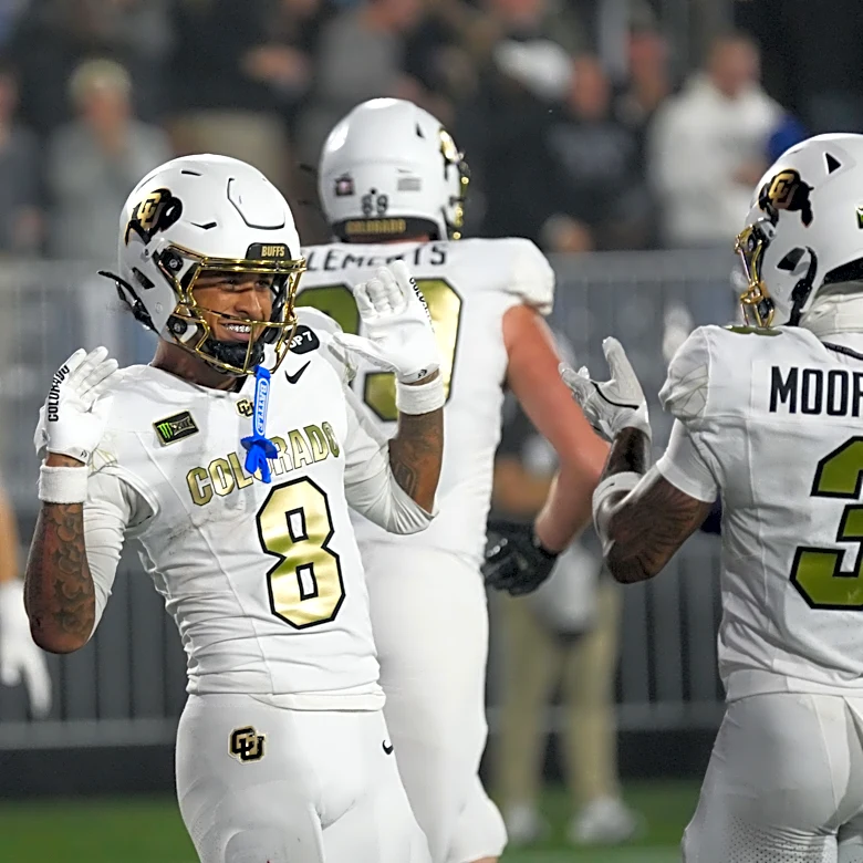 Big 12 football bowl projections after Week 3 results