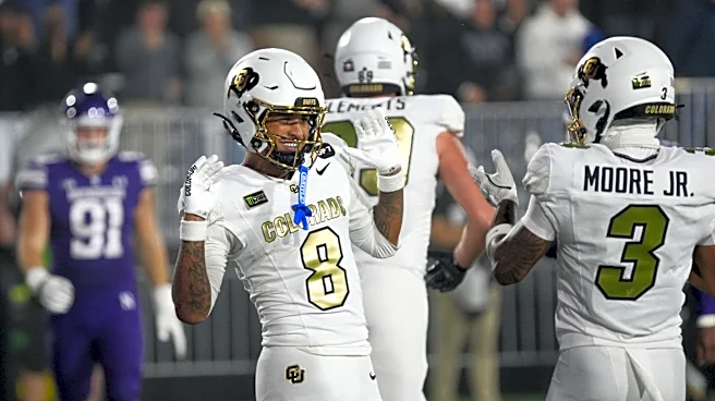 Big 12 football bowl projections after Week 3 results