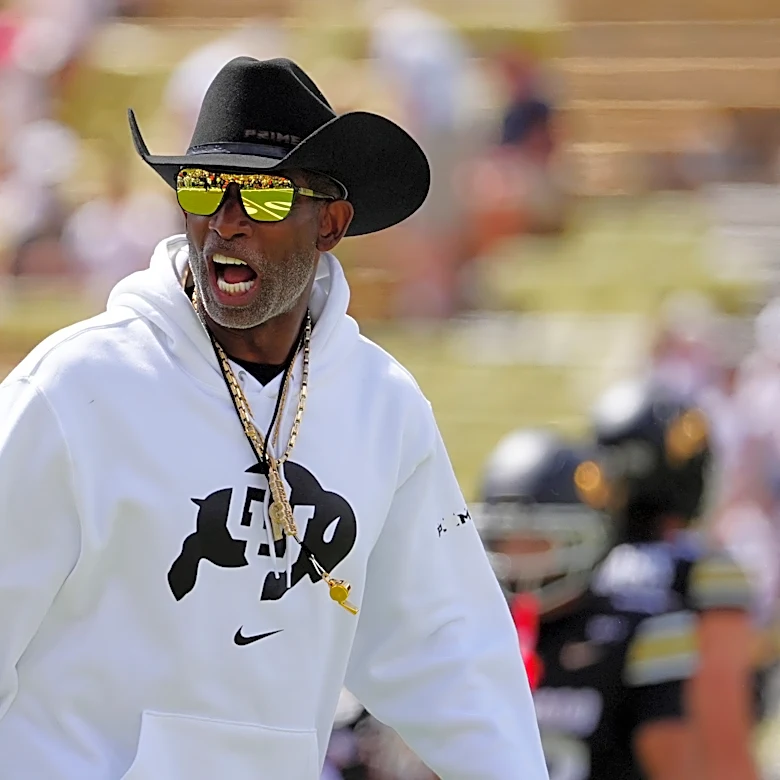 Five takeaways from Deion Sanders' press conference before Baylor