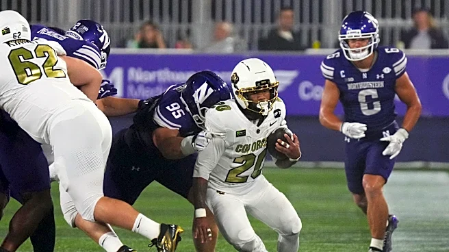Colorado football plummets in ESPN FPI after blowout Week 3 loss