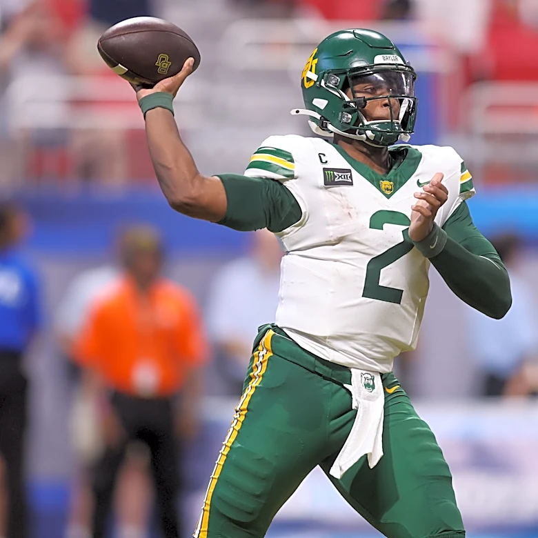 Five things Colorado should know about Baylor before Week 4 matchup