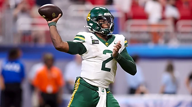 Five things Colorado should know about Baylor before Week 4 matchup