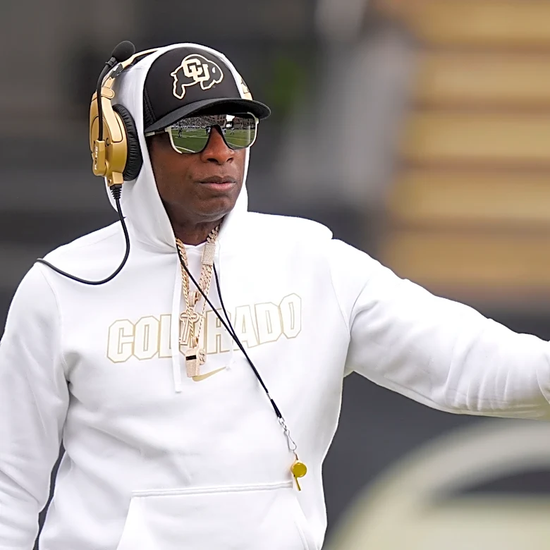 Deion Sanders added to EA Sports College Football 27 in new update