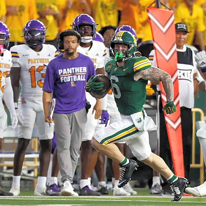 One player Colorado must contain in Week 4 matchup vs. Baylor