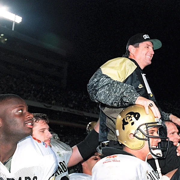 Colorado vs. Baylor brings back memories of the 1986 Bluebonnet Bowl