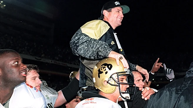 Colorado vs. Baylor brings back memories of the 1986 Bluebonnet Bowl