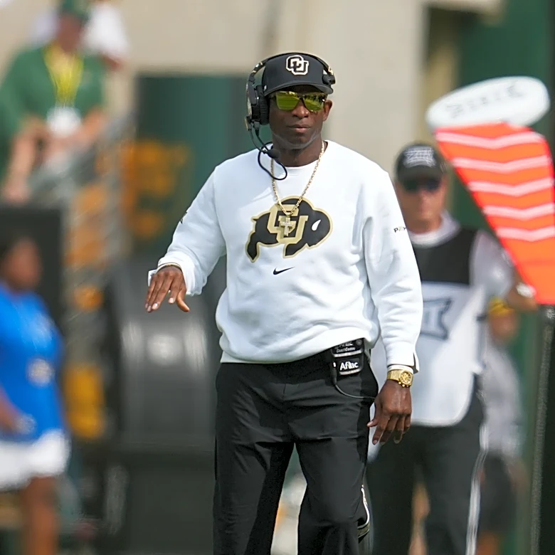 Everything Deion Sanders said after Colorado's Week 4 loss to Baylor