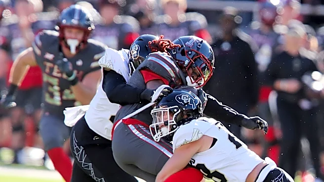Colorado football vs. Texas Tech early betting odds, spread for Week 5