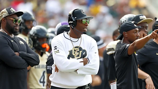 Three ways Colorado football can upset No. 10 Texas Tech