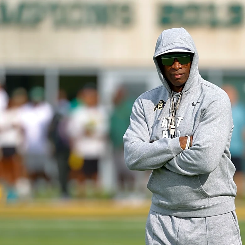 Deion Sanders discusses QB plans, Texas Tech matchup in weekly presser