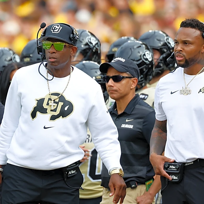 Colorado football falls to bottom of Big 12 in ESPN FPI