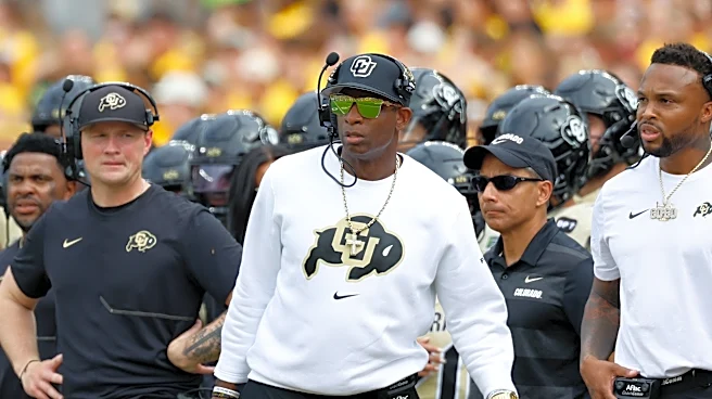 Colorado football falls to bottom of Big 12 in ESPN FPI