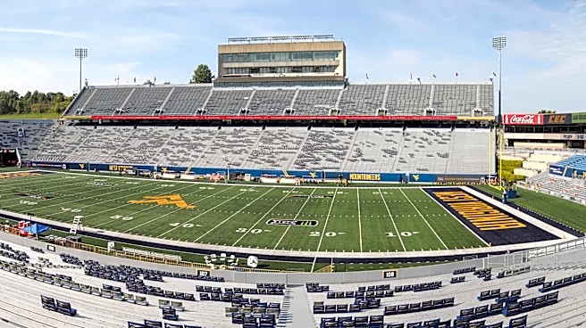 Big 12 schools ranked academically by U.S. News for 2027