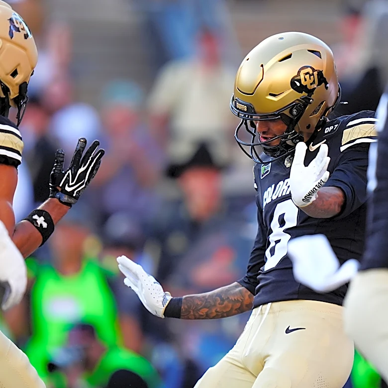 Colorado Buffaloes waste dominant defensive effort in Texas Tech loss