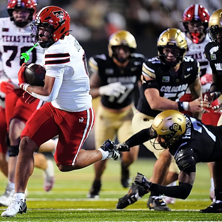 Four Big 12 teams in latest US LBM Coaches Poll after Week 5