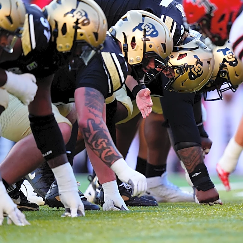 Best social media reactions to Colorado's ugly Texas Tech loss
