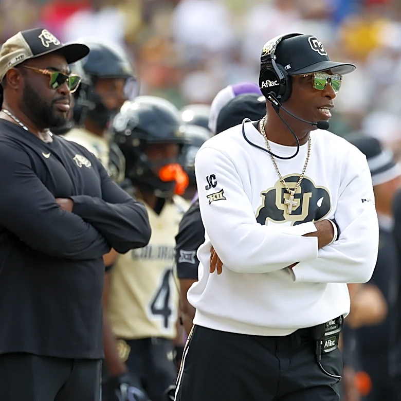 Colorado's problems go far beyond the quarterback | Opinion