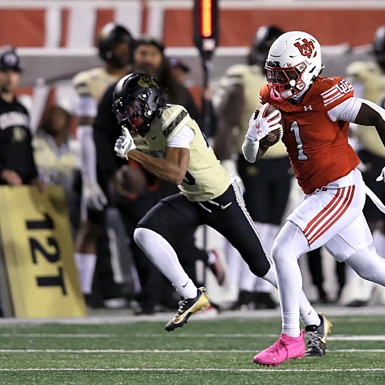 Kickoff time, TV channel announced for Colorado's game vs. Utah