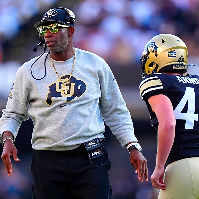 Three reasons Deion Sanders faces hot-seat pressure