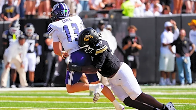 Two Colorado defenders rank among Big 12 leaders in QB pressures