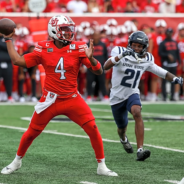 Five Big 12 teams ranked in US LBM Coaches Poll after Week 6