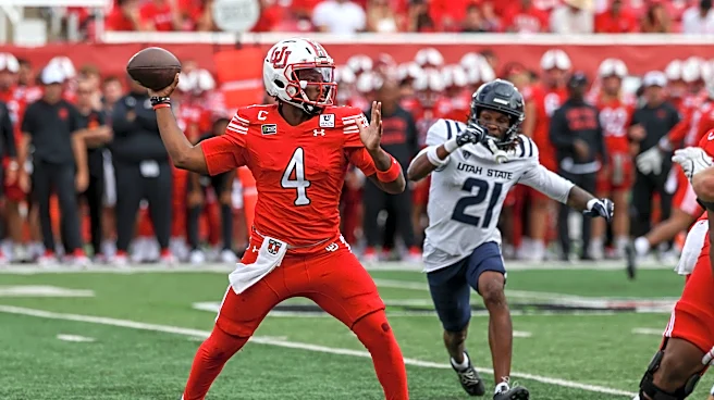 Five Big 12 teams ranked in US LBM Coaches Poll after Week 6