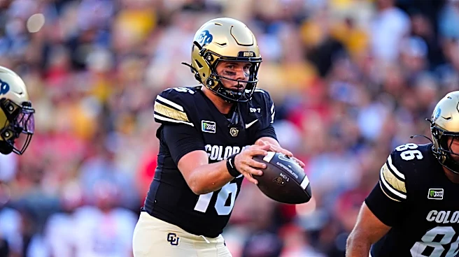 Two Colorado transfers set for reunion against former team Utah