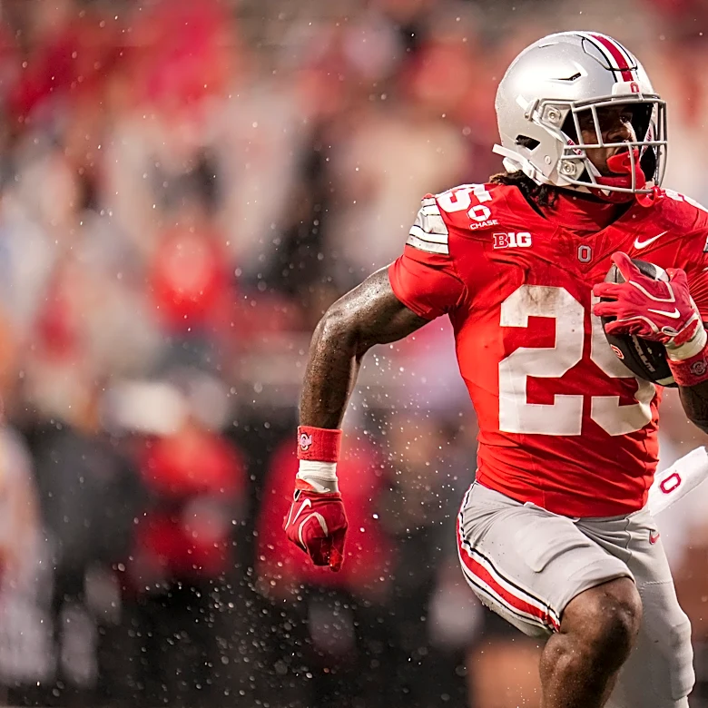 College football national championship odds after Week 6 action
