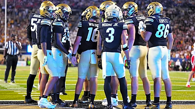 Colorado football falls in USA TODAY Sports 1-138 re-rank