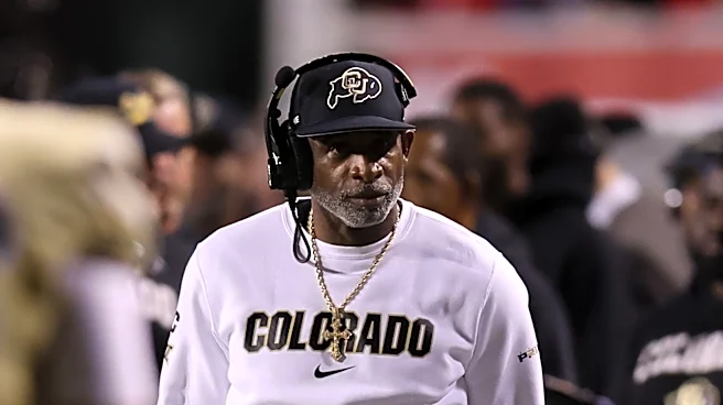 Colorado football vs. Utah all-time series history, record