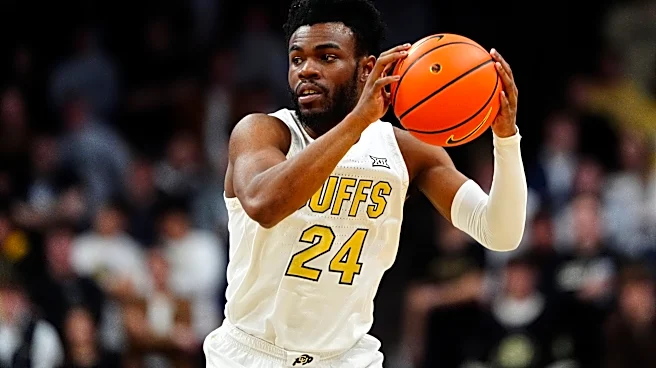 Colorado basketball announces 2026-27 TV schedule, tipoff times
