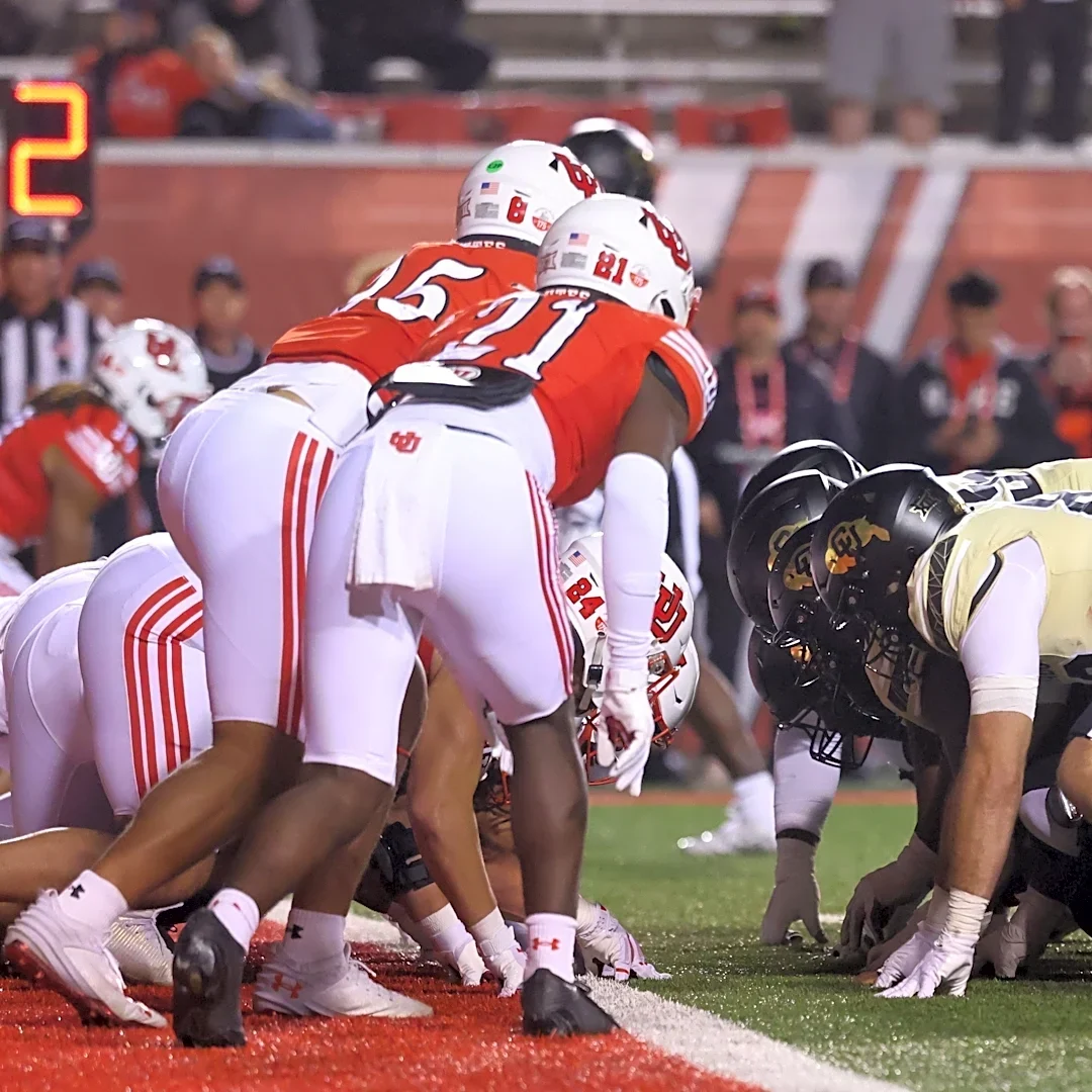 TV channel, kickoff time for Colorado football vs. Utah in Week 7