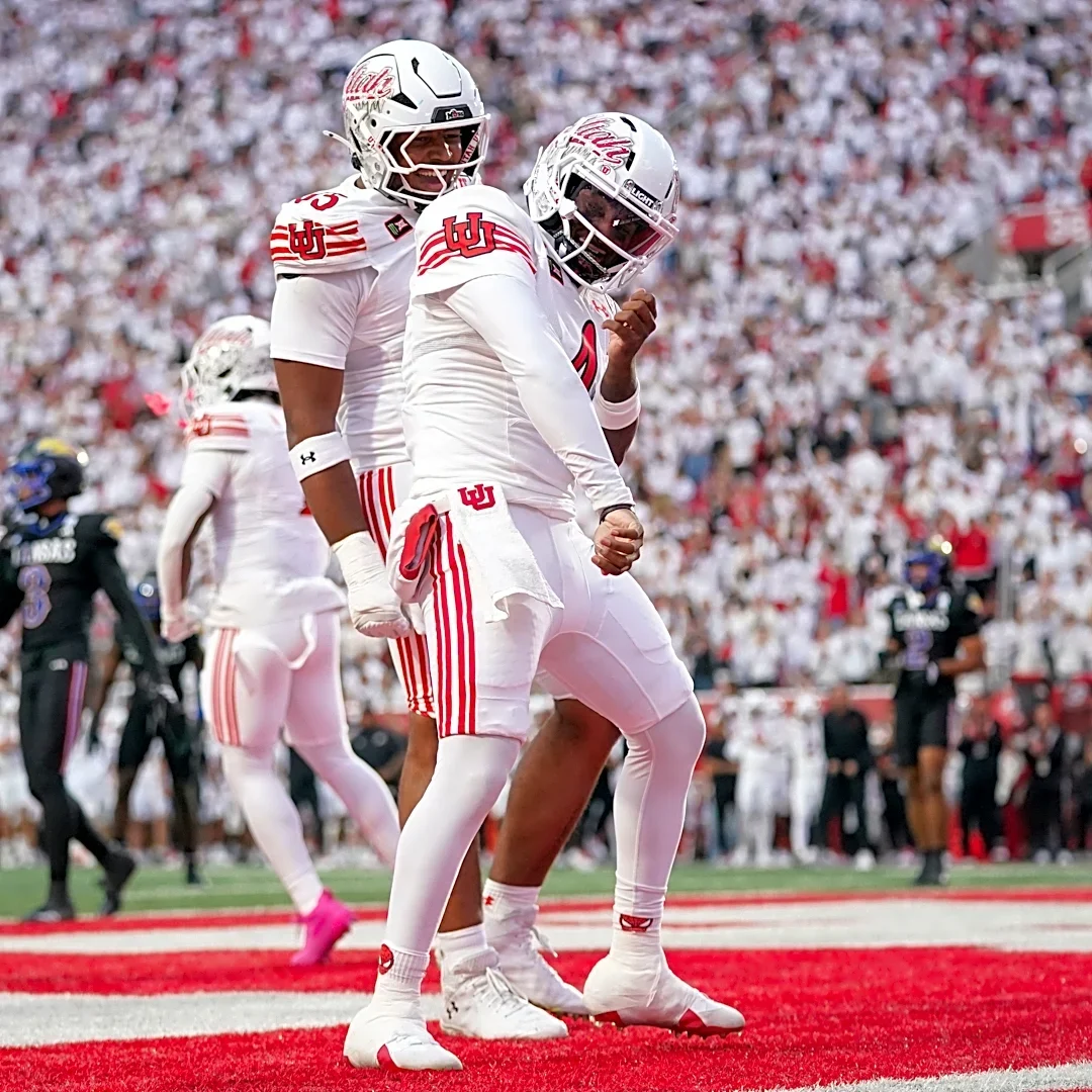 Colorado must contain Utah RB Wayshawn Parker to pull off upset